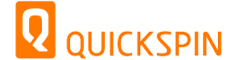 Quickspin
