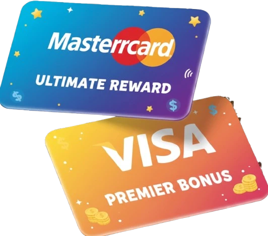 Поповнення рахунку банківською карткою